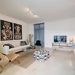 Διαμέρισμα Boho Style Flat- Acosta Εστεπόνα