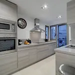 Boho Style Flat- Acosta Εστεπόνα