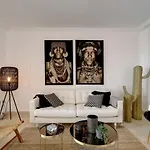 Διαμέρισμα Boho Style Flat- Acosta *