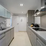 Διαμέρισμα Boho Style Flat- Acosta Εστεπόνα