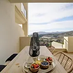 Διαμέρισμα Boho Style Flat- Acosta *