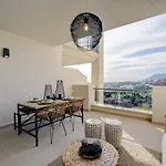 Διαμέρισμα Boho Style Flat- Acosta