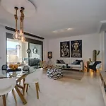 Boho Style Flat- Acosta Διαμέρισμα *