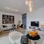 Boho Style Flat- Acosta Εστεπόνα