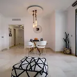 Διαμέρισμα Boho Style Flat- Acosta *