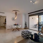 Διαμέρισμα Boho Style Flat- Acosta *