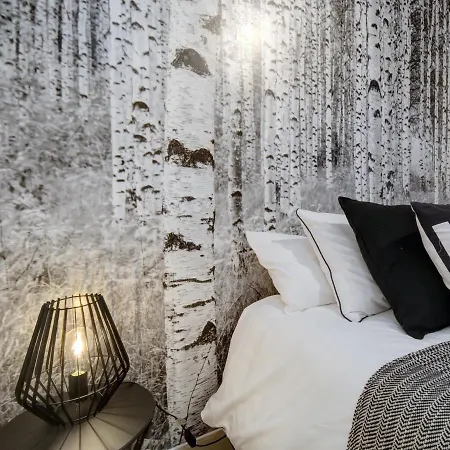 Apartment Boho Style Flat- Acosta *