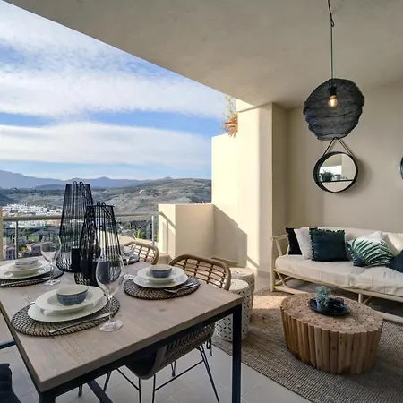Boho Style Flat- Acosta Apartment