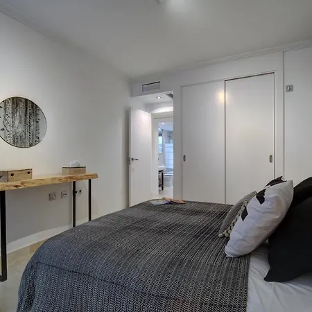 Apartment Boho Style Flat- Acosta