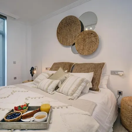 Boho Style Flat- Acosta