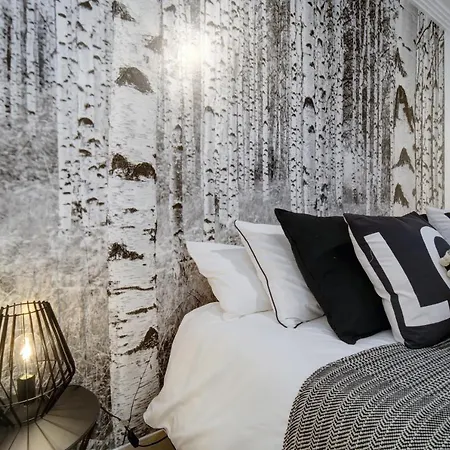 Apartment Boho Style Flat- Acosta Estepona