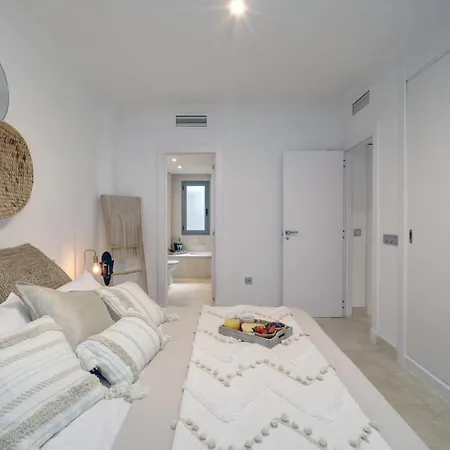 Boho Style Flat- Acosta *