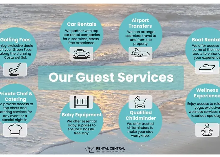 Boho Style Flat- Acosta Apartamento Estepona