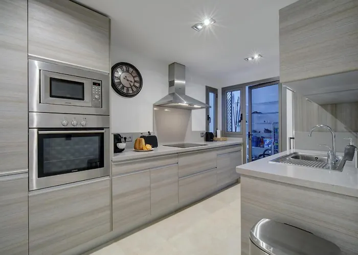 Boho Style Flat- Acosta Εστεπόνα