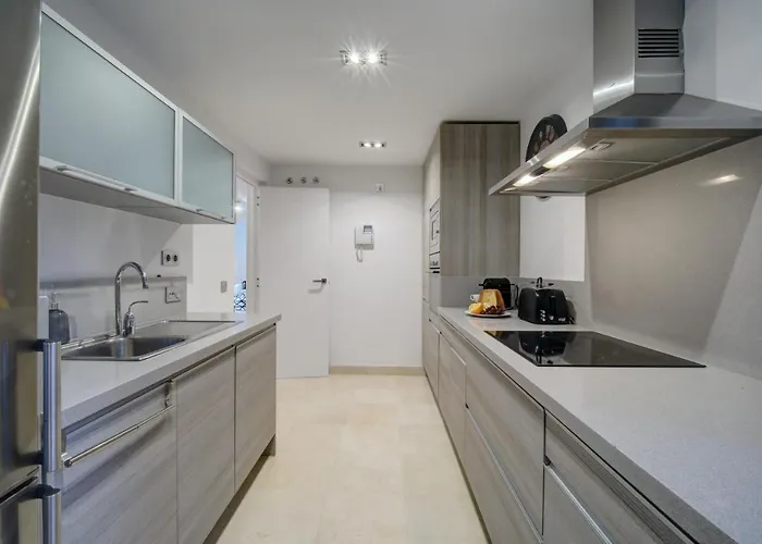 Διαμέρισμα Boho Style Flat- Acosta Εστεπόνα