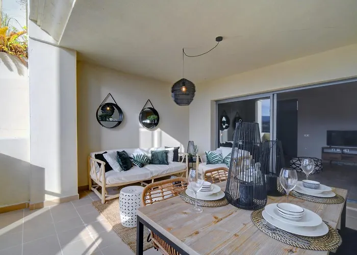 Boho Style Flat- Acosta Διαμέρισμα