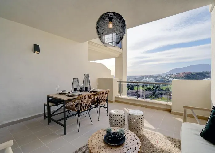 Διαμέρισμα Boho Style Flat- Acosta