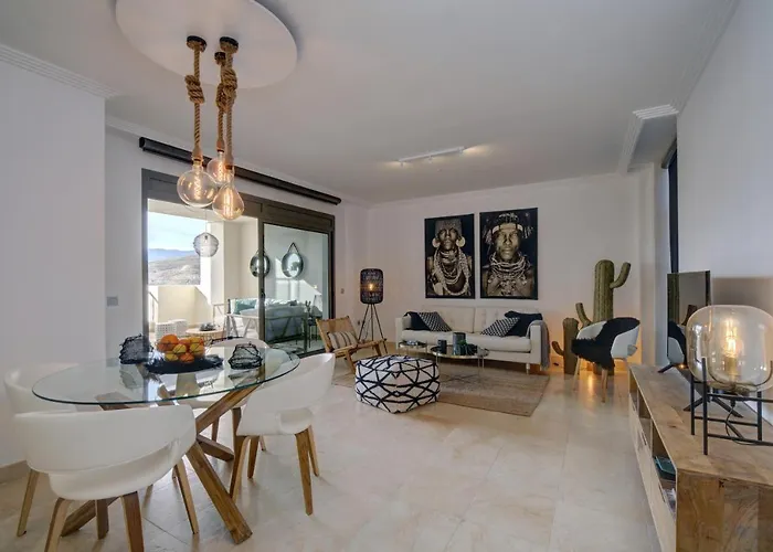 Boho Style Flat- Acosta Apartamento *