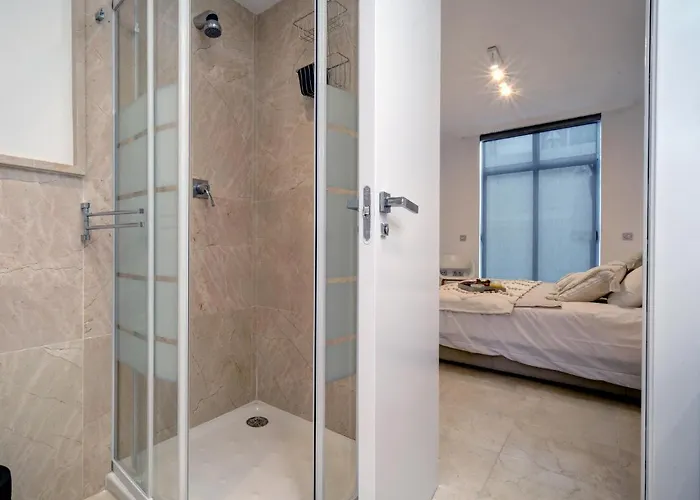 Boho Style Flat- Acosta *