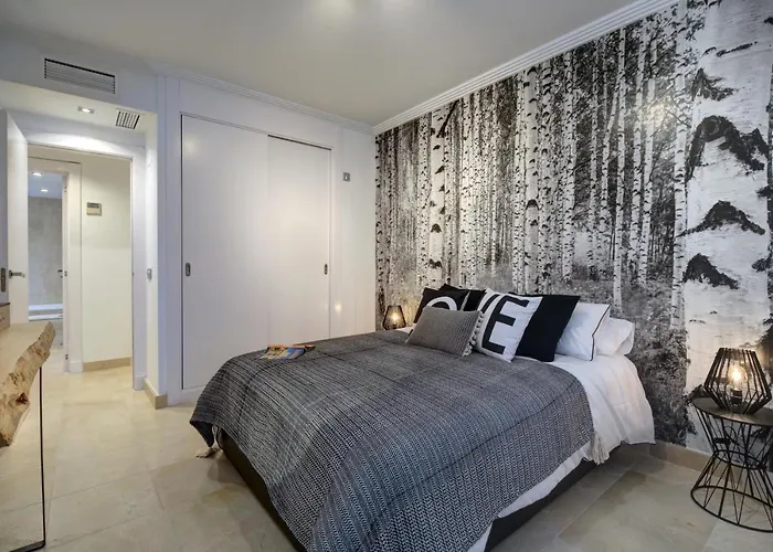 Διαμέρισμα Boho Style Flat- Acosta Εστεπόνα