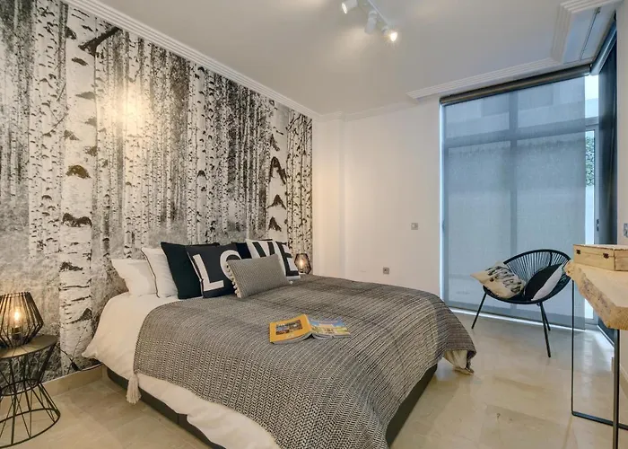 Boho Style Flat- Acosta Διαμέρισμα