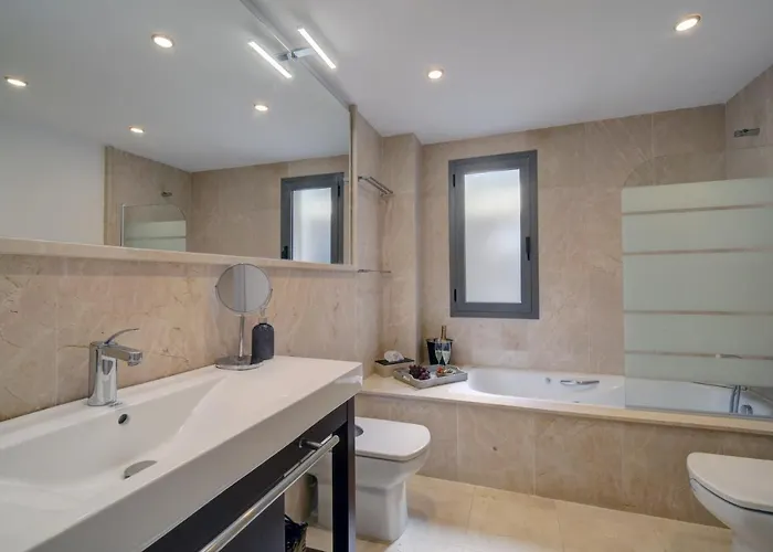 Boho Style Flat- Acosta Εστεπόνα