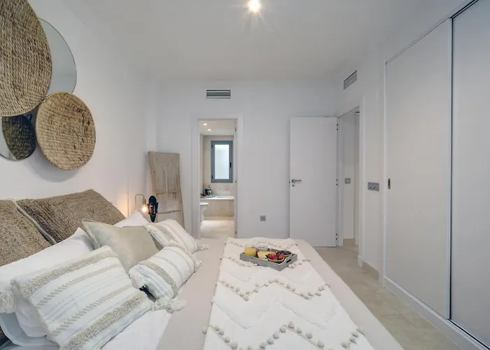 Boho Style Flat- Acosta *