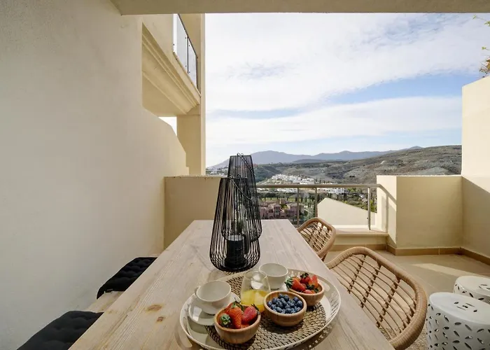 Apartman Boho Style Flat- Acosta *