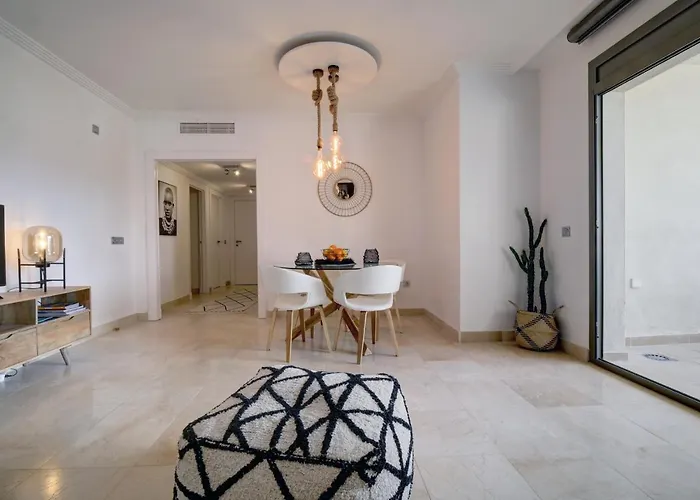 Apartman Boho Style Flat- Acosta *